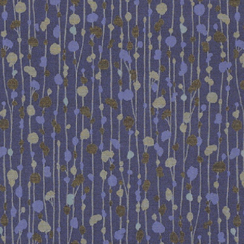 Remnant of Momentum April Twilight Upholstery Fabric