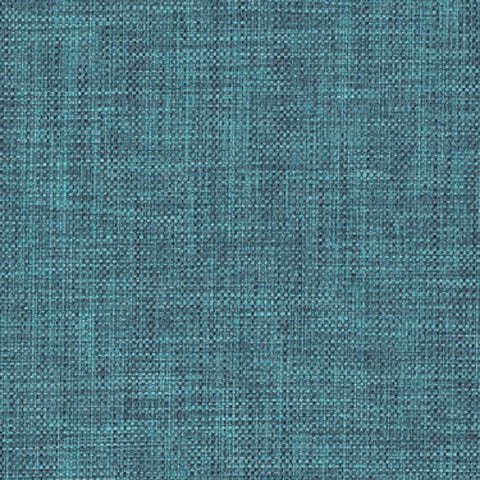 Momentum Textiles Upholstery Fabric Remnant Cover Cloth Cyan