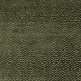 Robert Allen Jerry Point Moss Chenille Green Upholstery Fabric