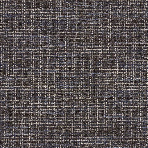 Arc-Com Sherlock Midnight Upholstery Fabric