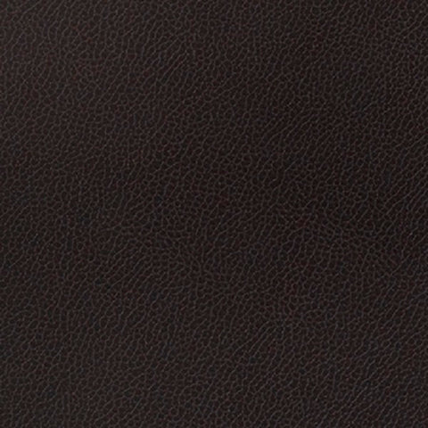 Momentum Silica Leather Eclipse Solid Black Upholstery Vinyl