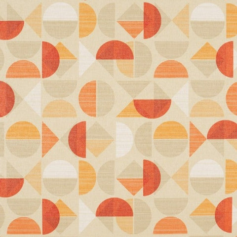 Designtex Sketch Spice Upholstery Vinyl