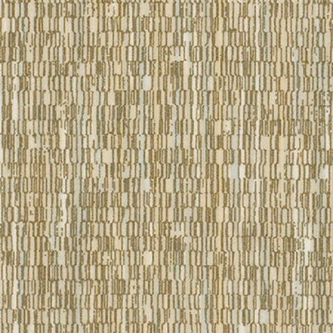 Remnant of Momentum Silica Flick Jute Upholstery Vinyl