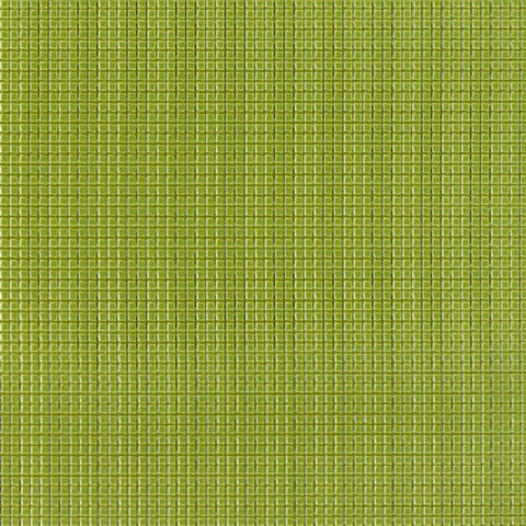 Momentum Tetra Verdant Green Upholstery Fabric 