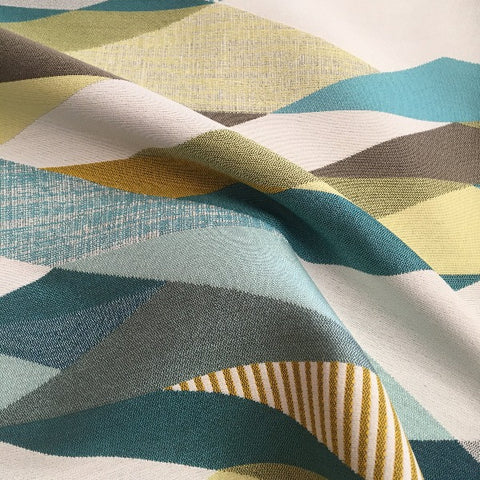 Designtex Angle Beachside Sunbrella Outdoor Upholstery Fabric