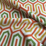 Arc-Com Bali Fiesta Sunbrella Upholstery Fabric