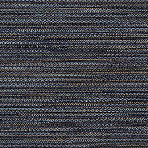 Momentum Textiles Upholstery Fabric Remnant Synergy Denim