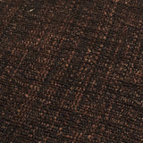 Swavelle Mill Creek Textura Chocolate Chenille Brown Upholstery Fabric