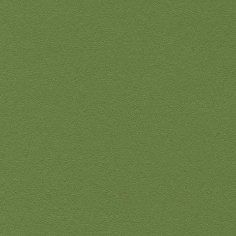 Fabric Remnant of Ultraleather Sonora Green Upholstery Vinyl