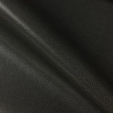 LDI Berkshire Granite Gray Faux Leather Upholstery Vinyl 