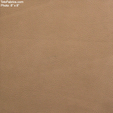 Discount Fabric ULTRA LEATHER Distressed Brown Upholstery