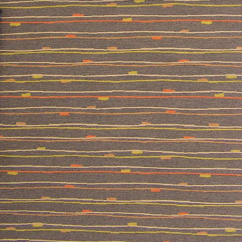 4.63 Yards Crete Woven Upholstery Fabric in Sandstone