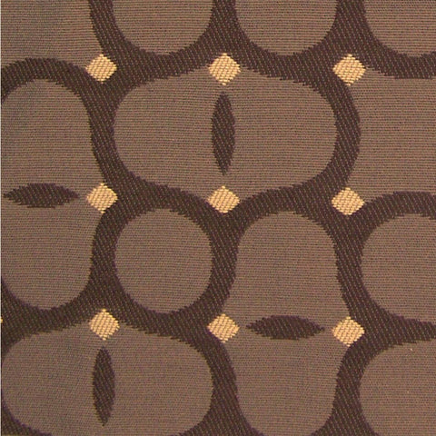 4.63 Yards Crete Woven Upholstery Fabric in Sandstone