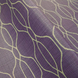 Arc-Com Fabrics Upholstery Isabella Grape Toto Fabrics Online