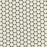 Designtex Loop Snowball White Upholstery Fabric Toto Fabrics Online