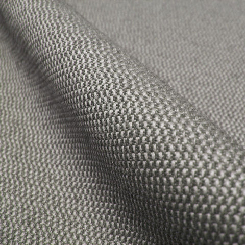 Remnant of Momentum Cover Cloth Platinum Grey Upholstery Fabric