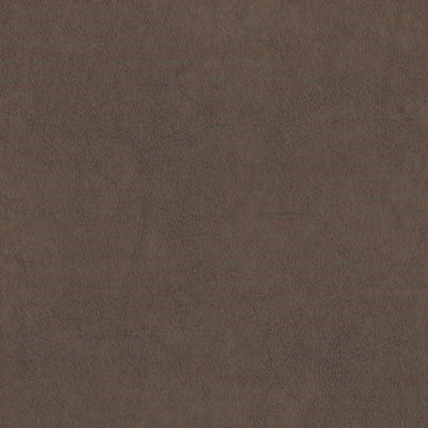 Spokane Espresso Faux Leather Vinyl Brown Upholstery Fabric