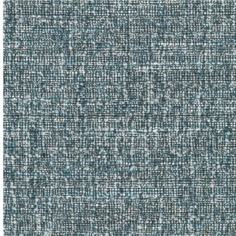 Architex St Barts Press Salt Water Blue Upholstery Fabric